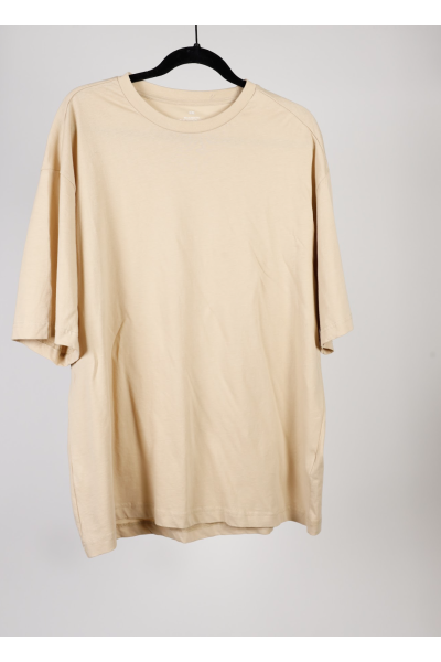 H&M Tan Men’s T-Shirt